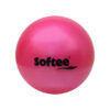 pelota rítmica fucsia PELOTA RÍTMICA