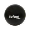 pelota rítmica negro PELOTA RÍTMICA