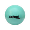 pelota rítmica verde sft PELOTA RÍTMICA