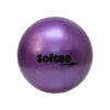 pelota rítmica violeta PELOTA RÍTMICA