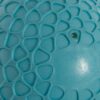 pelota softee sensorial net 220 mm azul PELOTA SOFTEE SENSORIAL NET