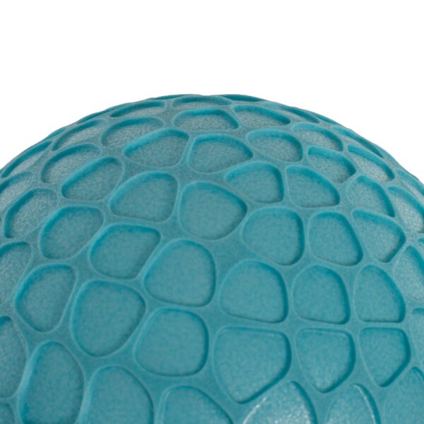 pelota softee sensorial net 220 mm azul 1 PELOTA SOFTEE SENSORIAL NET