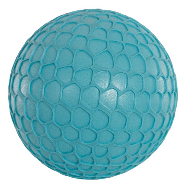 pelota softee sensorial net azul PELOTA SOFTEE SENSORIAL NET