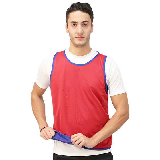 PETO REVERSIBLE UNISEX