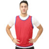 PETO REVERSIBLE UNISEX