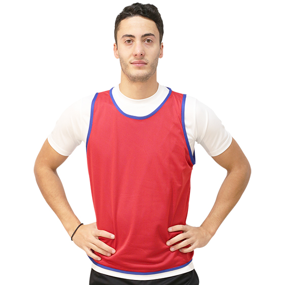 PETO REVERSIBLE UNISEX