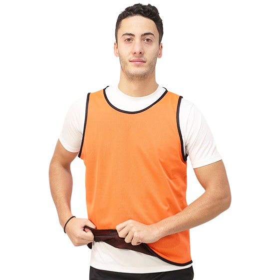 PETO REVERSIBLE UNISEX