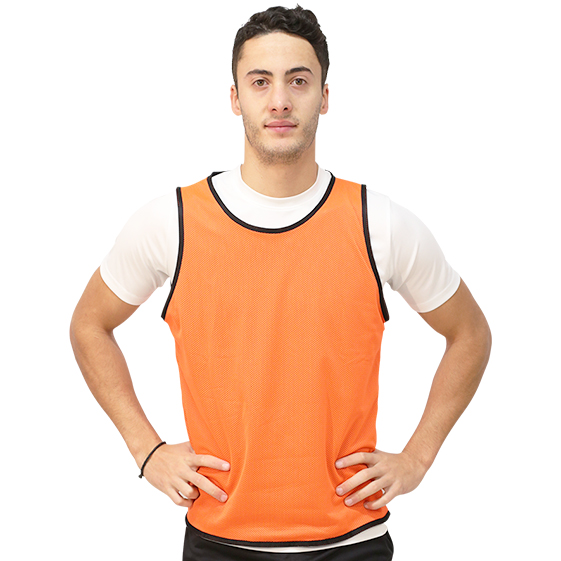 PETO REVERSIBLE UNISEX