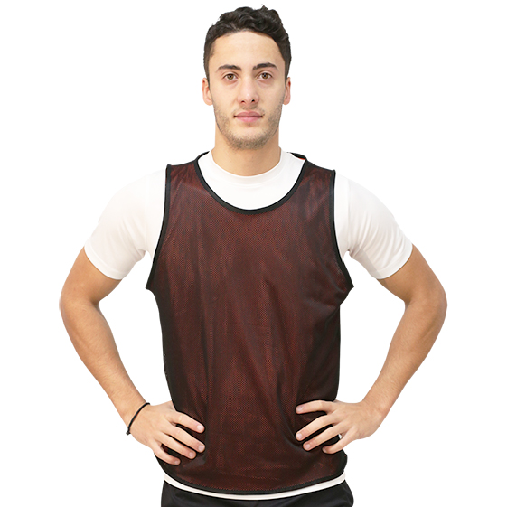 PETO REVERSIBLE UNISEX