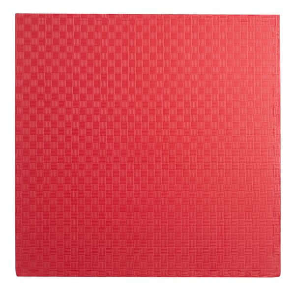 pieza tatami softee 2.0 rojo azul PIEZA TATAMI SOFTEE 2.0