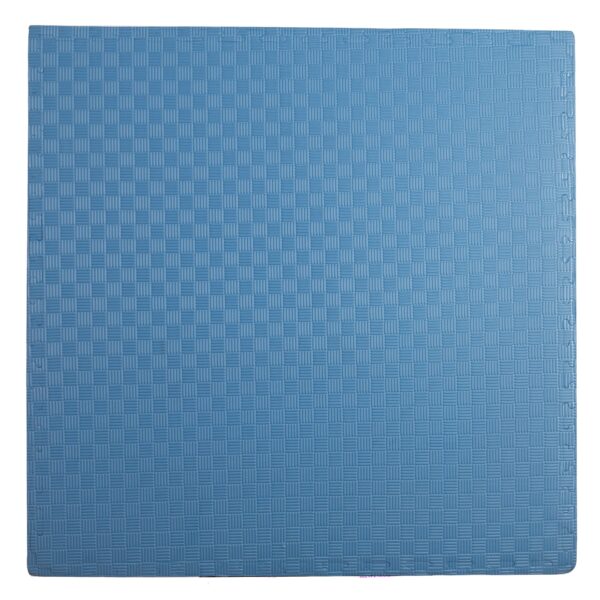 pieza tatami softee 2.0 rojo azul 3 PIEZA TATAMI SOFTEE 2.0