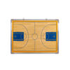 PIZARRA BALONCESTO DIAMOND