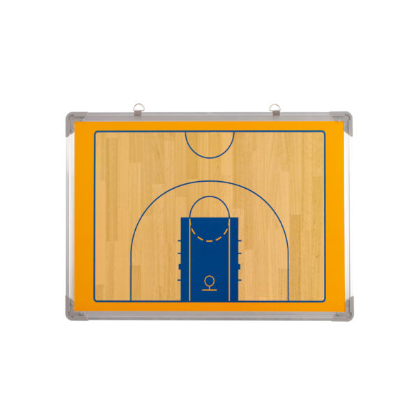 PIZARRA BALONCESTO DIAMOND