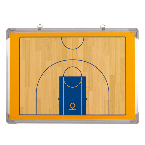 PIZARRA BALONCESTO DIAMOND