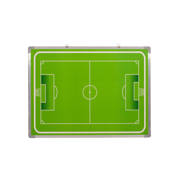pizarra fútbol diamond 45x30 cm PIZARRA FÚTBOL DIAMOND