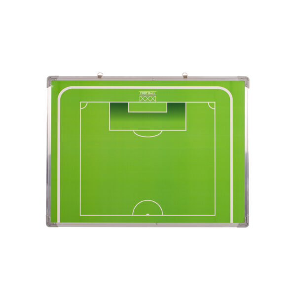pizarra fútbol diamond 45x30 cm 1 PIZARRA FÚTBOL DIAMOND