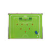pizarra fútbol diamond 45x30 cm 2 PIZARRA FÚTBOL DIAMOND