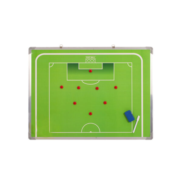 pizarra fútbol diamond 45x30 cm 2 PIZARRA FÚTBOL DIAMOND