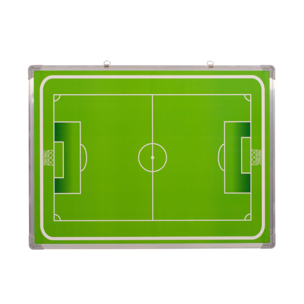 pizarra fútbol diamond 60x40 cm PIZARRA FÚTBOL DIAMOND