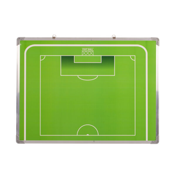 pizarra fútbol diamond 60x40 cm 1 PIZARRA FÚTBOL DIAMOND