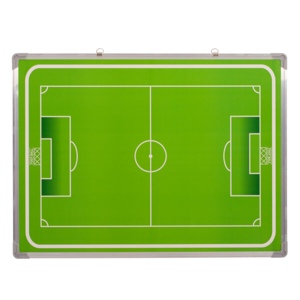 pizarra fútbol diamond 80x60 cm PIZARRA FÚTBOL DIAMOND