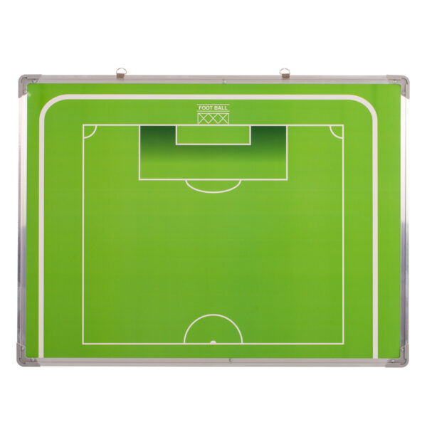 pizarra fútbol diamond 80x60 cm 1 PIZARRA FÚTBOL DIAMOND
