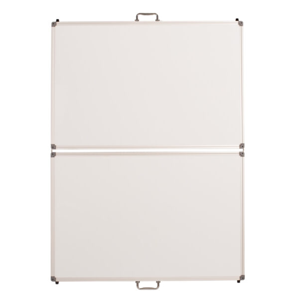 pizarra fútbol plegable 60x90cm 1 PIZARRA FÚTBOL PLEGABLE 60X90CM