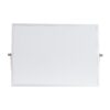 PIZARRA NEUTRA 25X35CM SOFTEE CON SOPORTE
