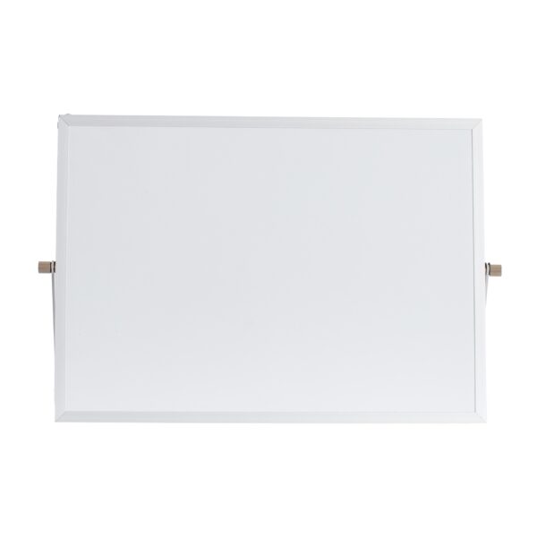 PIZARRA NEUTRA 25X35CM SOFTEE CON SOPORTE