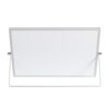 PIZARRA NEUTRA 25X35CM SOFTEE CON SOPORTE