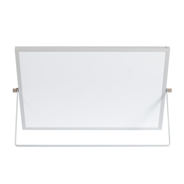 PIZARRA NEUTRA 25X35CM SOFTEE CON SOPORTE