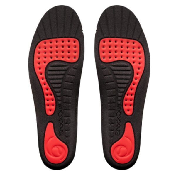 PLANTILLAS SHOCKOUT SUPREME SPORT