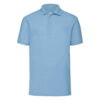 POLO FRUIT OF THE LOOM 65/35 ADULTO