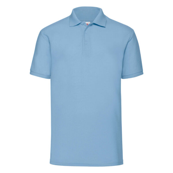 POLO FRUIT OF THE LOOM 65/35 ADULTO