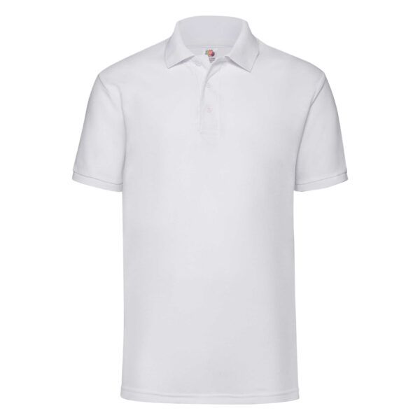 POLO FRUIT OF THE LOOM 65/35 ADULTO