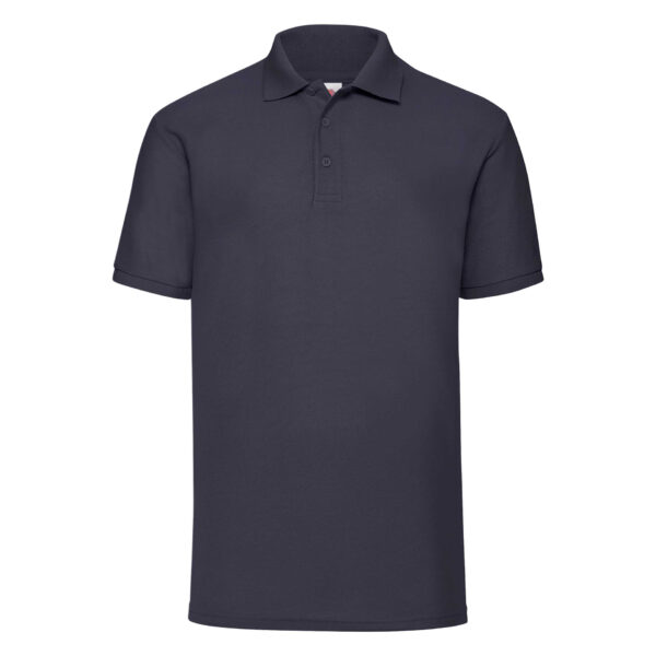 POLO FRUIT OF THE LOOM 65/35 ADULTO