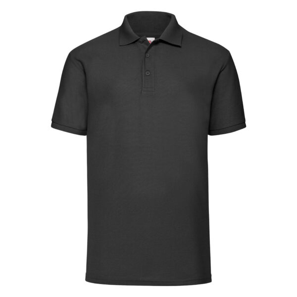 POLO FRUIT OF THE LOOM 65/35 ADULTO