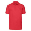 POLO FRUIT OF THE LOOM 65/35 ADULTO