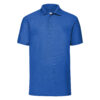 POLO FRUIT OF THE LOOM 65/35 ADULTO