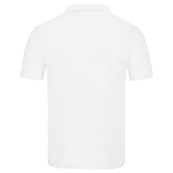 polo fruit of the loom original adulto blanco 1 POLO FRUIT OF THE LOOM ORIGINAL ADULTO