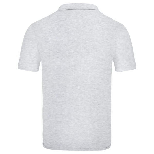 polo fruit of the loom original adulto gris 1 POLO FRUIT OF THE LOOM ORIGINAL ADULTO