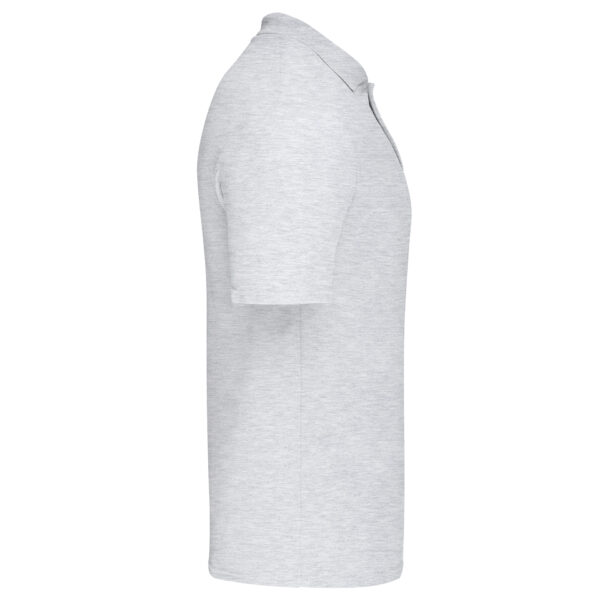 polo fruit of the loom original adulto gris 2 POLO FRUIT OF THE LOOM ORIGINAL ADULTO