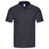 polo fruit of the loom original adulto marino POLO FRUIT OF THE LOOM ORIGINAL ADULTO
