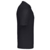 polo fruit of the loom original adulto negro 2 POLO FRUIT OF THE LOOM ORIGINAL ADULTO