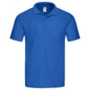 polo fruit of the loom original adulto royal POLO FRUIT OF THE LOOM ORIGINAL ADULTO