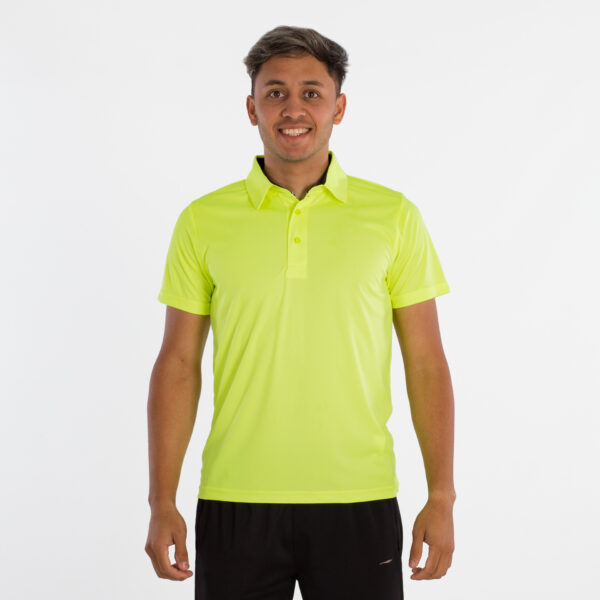 POLO SOFTEE PROPULSION ADULTO