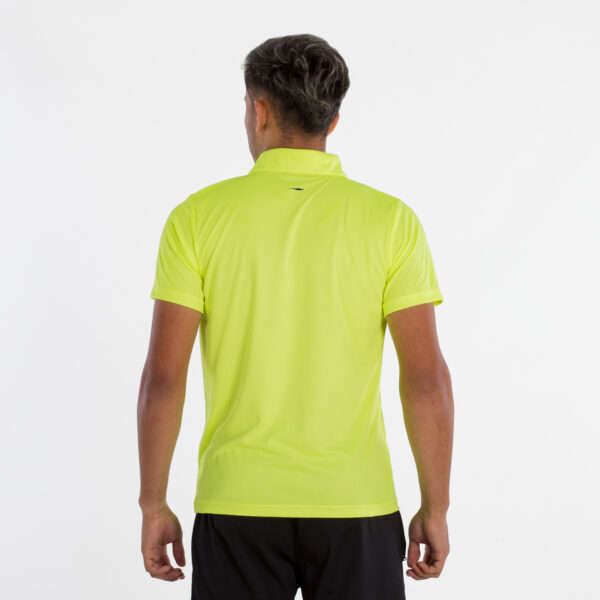 POLO SOFTEE PROPULSION ADULTO