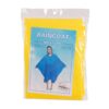 poncho dry amarillo PONCHO DRY