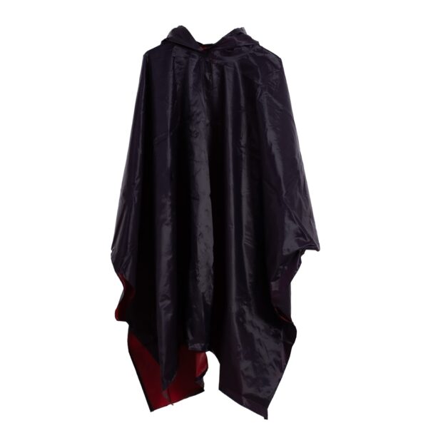 poncho el camino única marino PONCHO EL CAMINO
