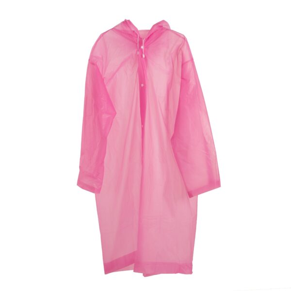 poncho eva 1 PONCHO EVA